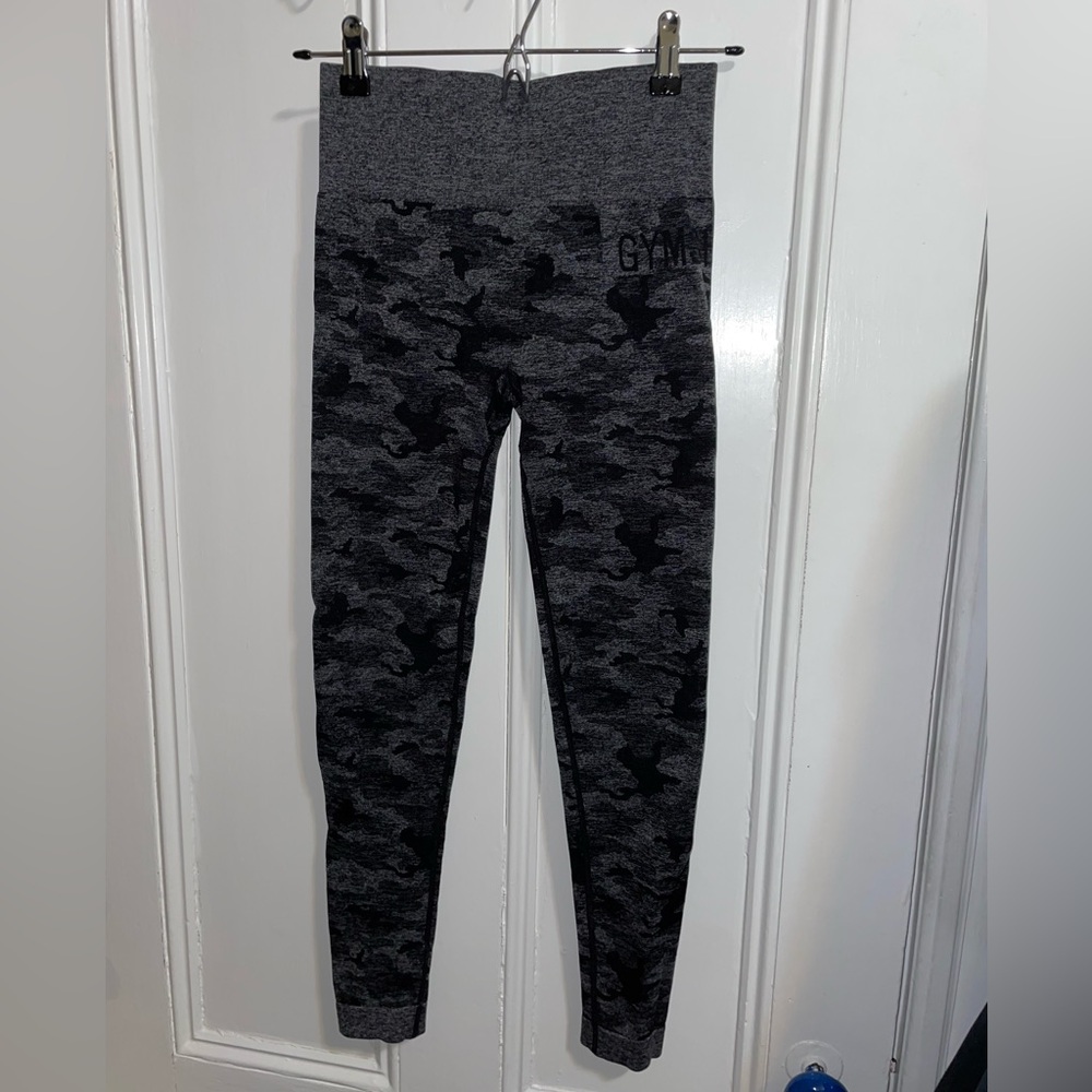 Gymshark Leggings